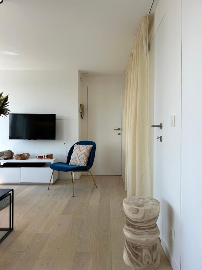 Apartamento Penthouse William Koksijde Exterior foto