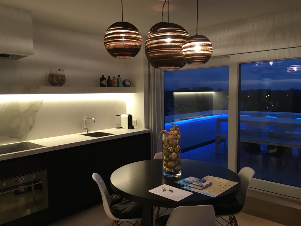 Apartamento Penthouse William Koksijde Exterior foto