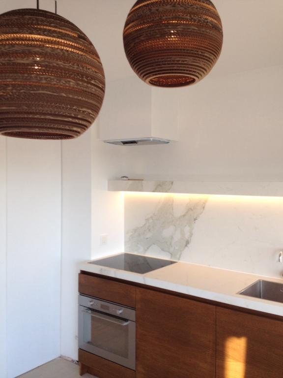 Apartamento Penthouse William Koksijde Habitación foto